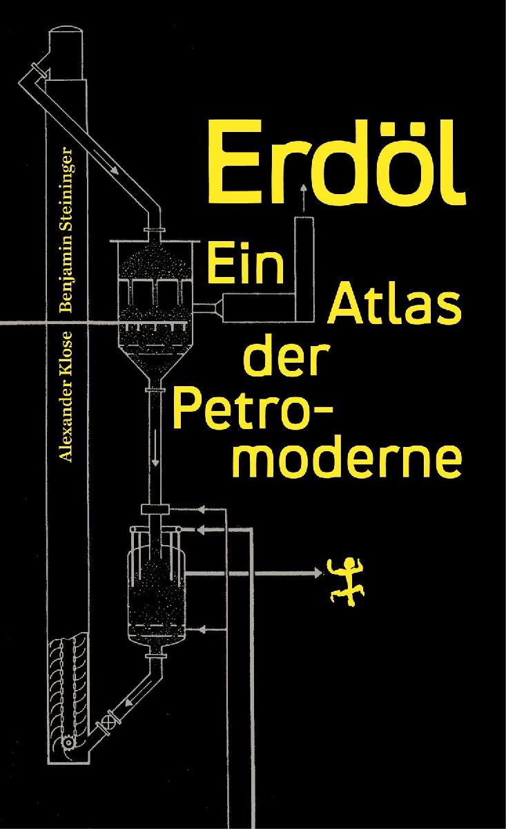 Erdöl
