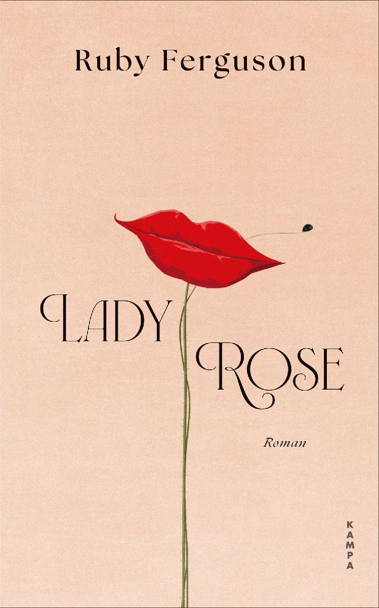 Lady Rose