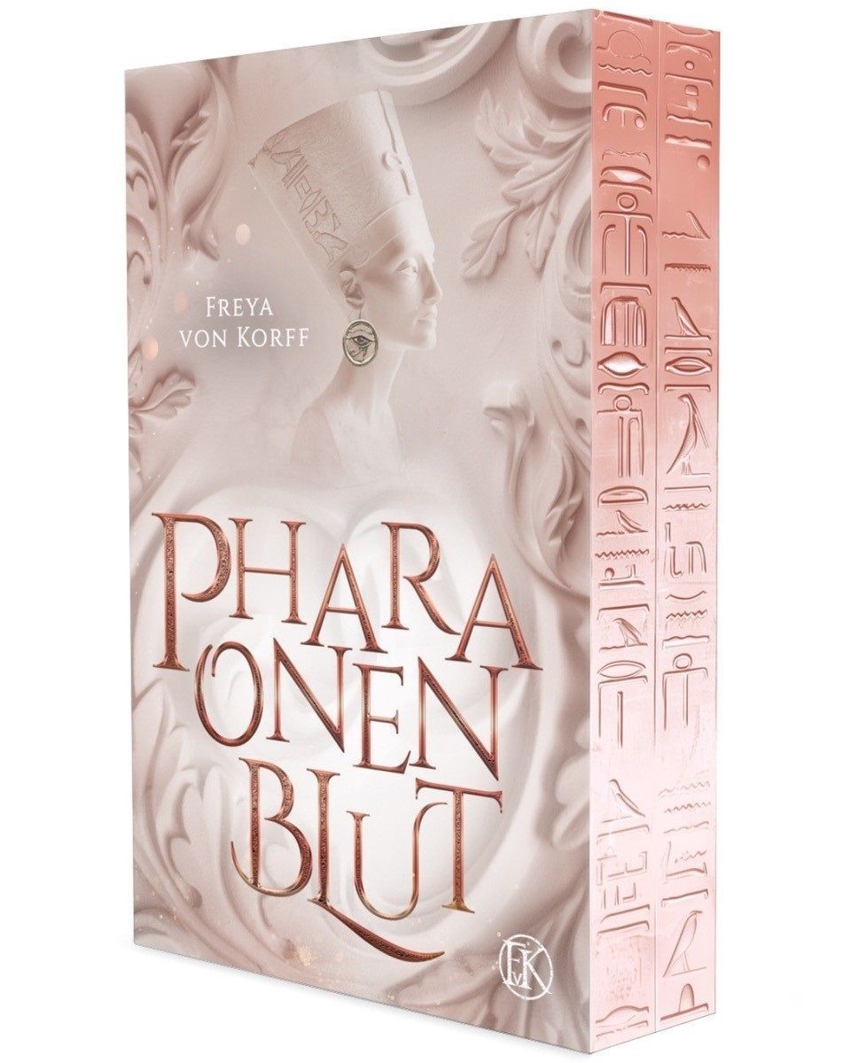 Pharaonenblut
