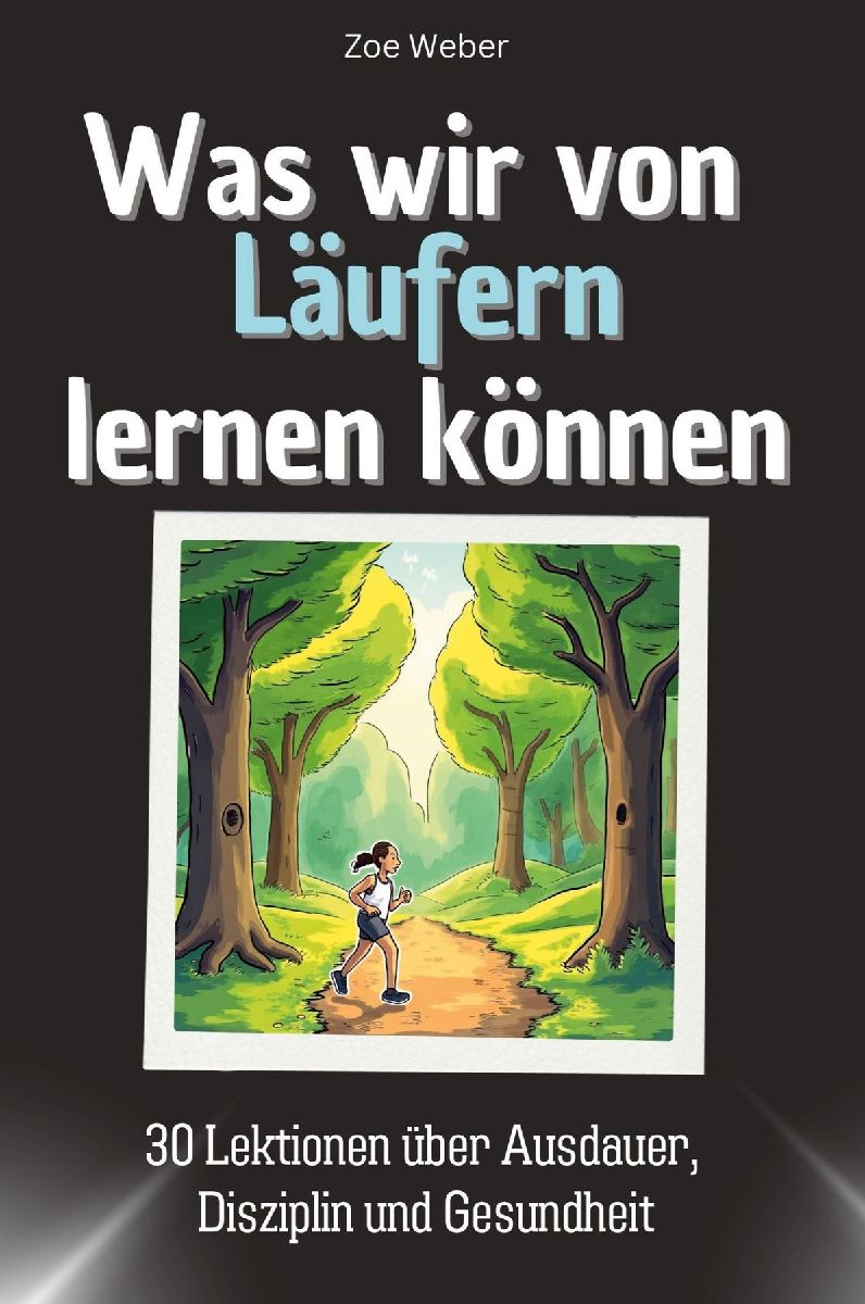 Was wir von Läufern lernen können