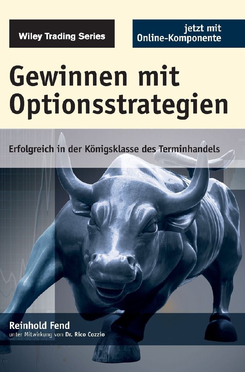 Gewinnen mit Optionsstrategien