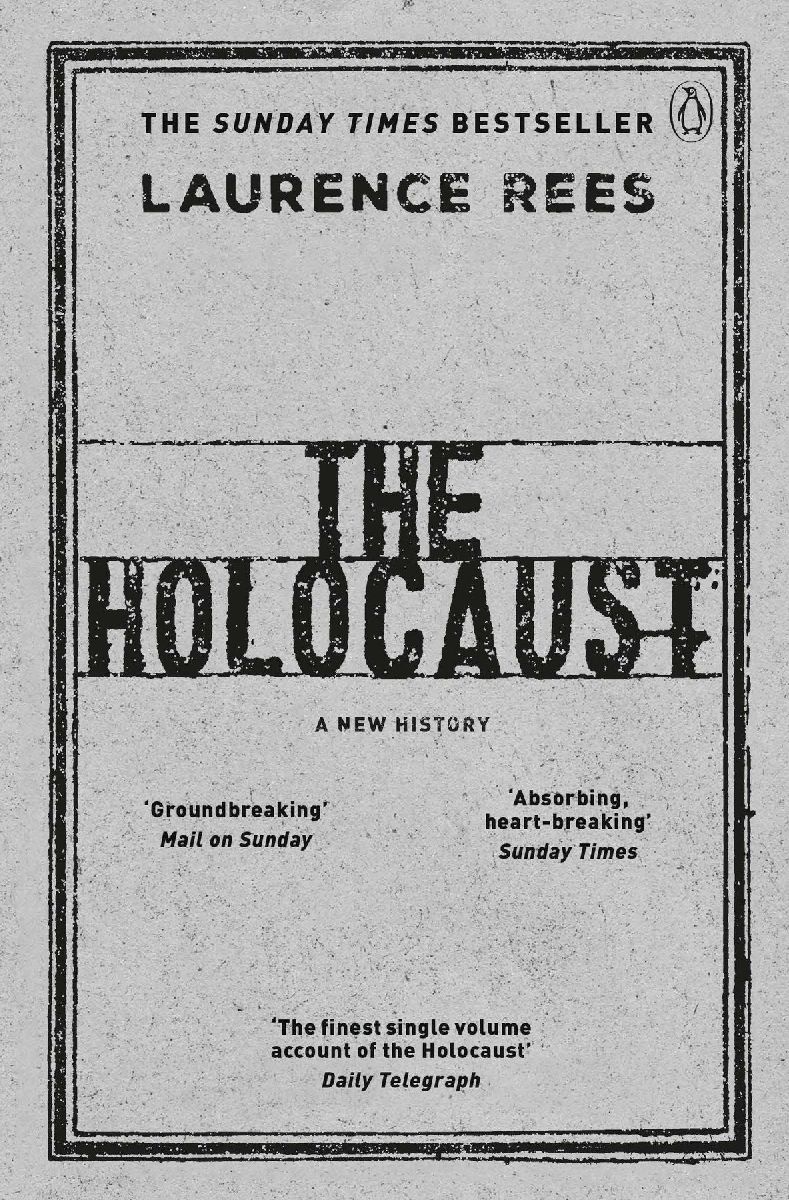 The Holocaust