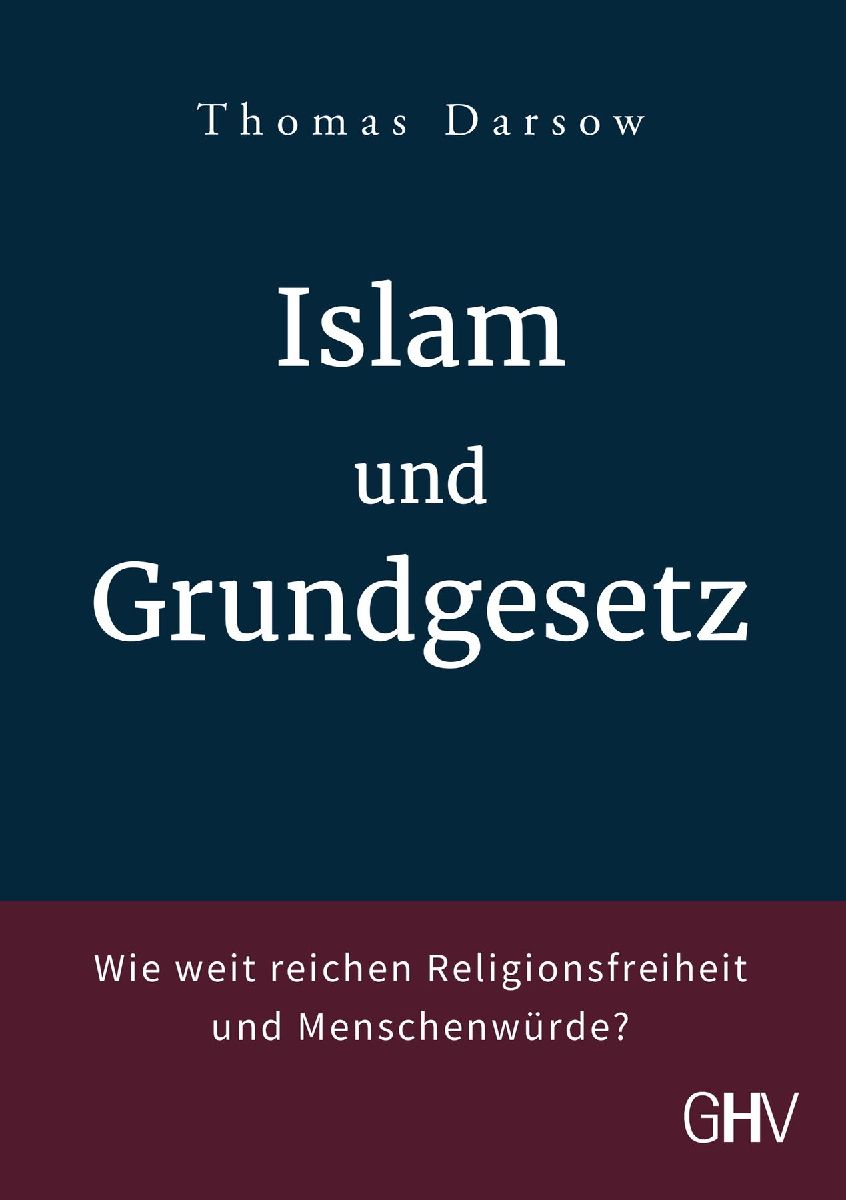 Islam und Grundgesetz