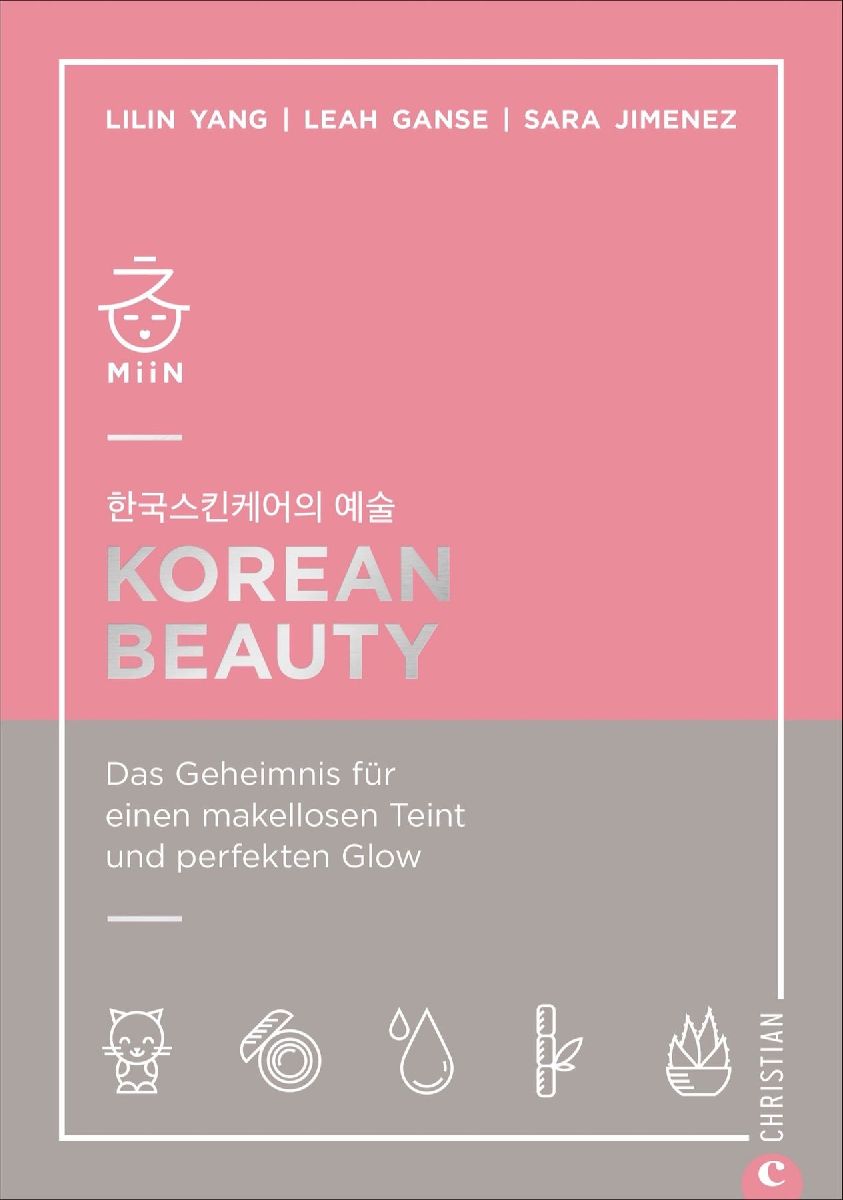Korean Beauty