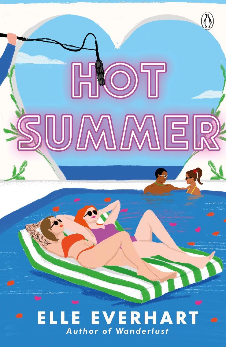 Hot Summer