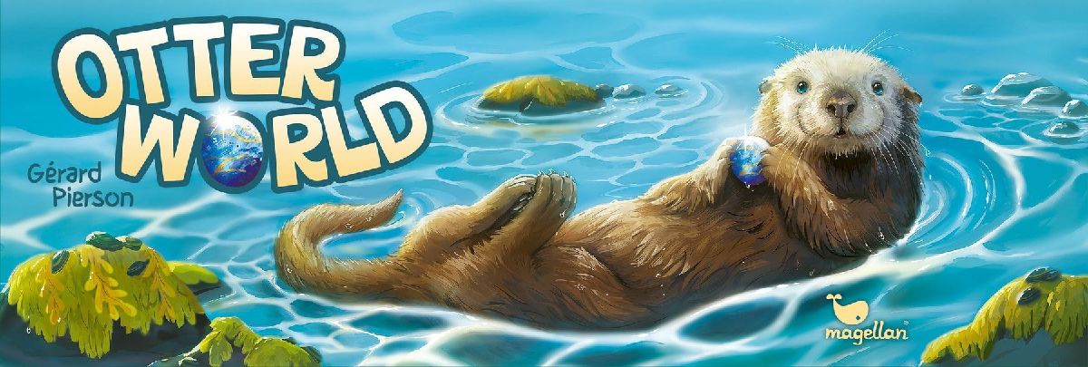 Otter World
