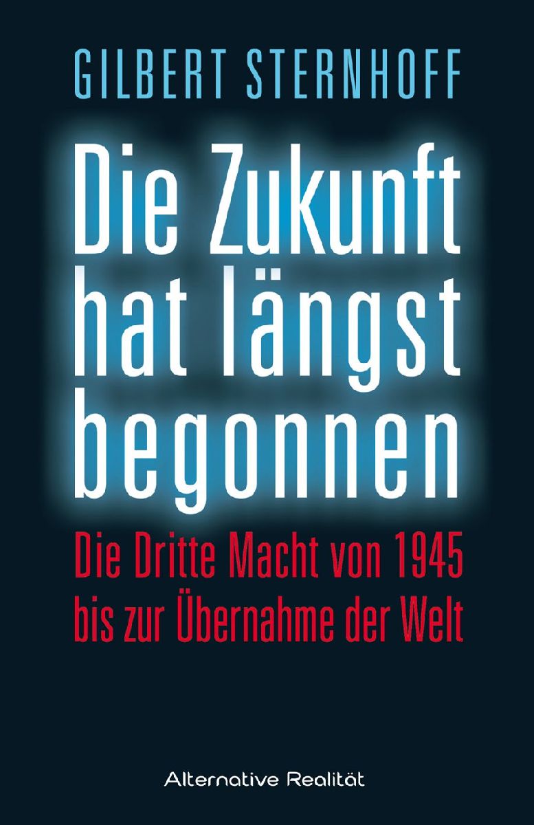 Die Zukunft hat längst begonnen
