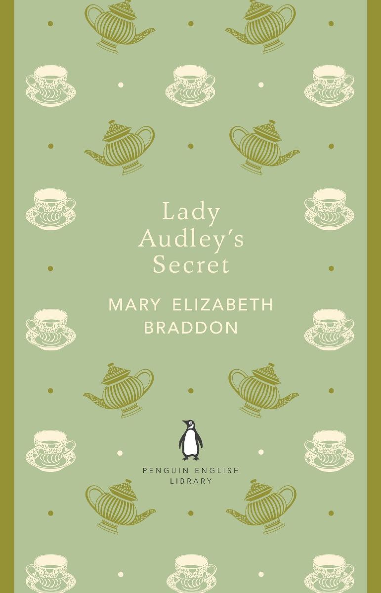 Lady Audley's Secret