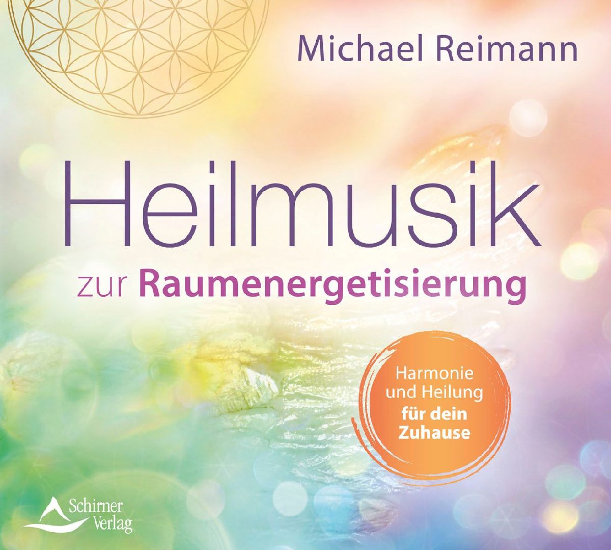 Heilmusik zur Raumenergetisierung