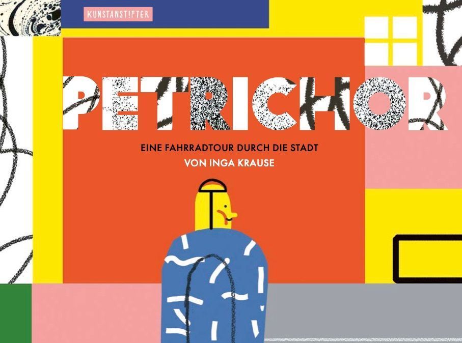 PETRICHOR