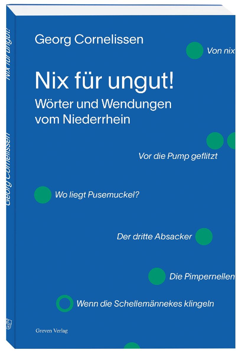 Nix für ungut!