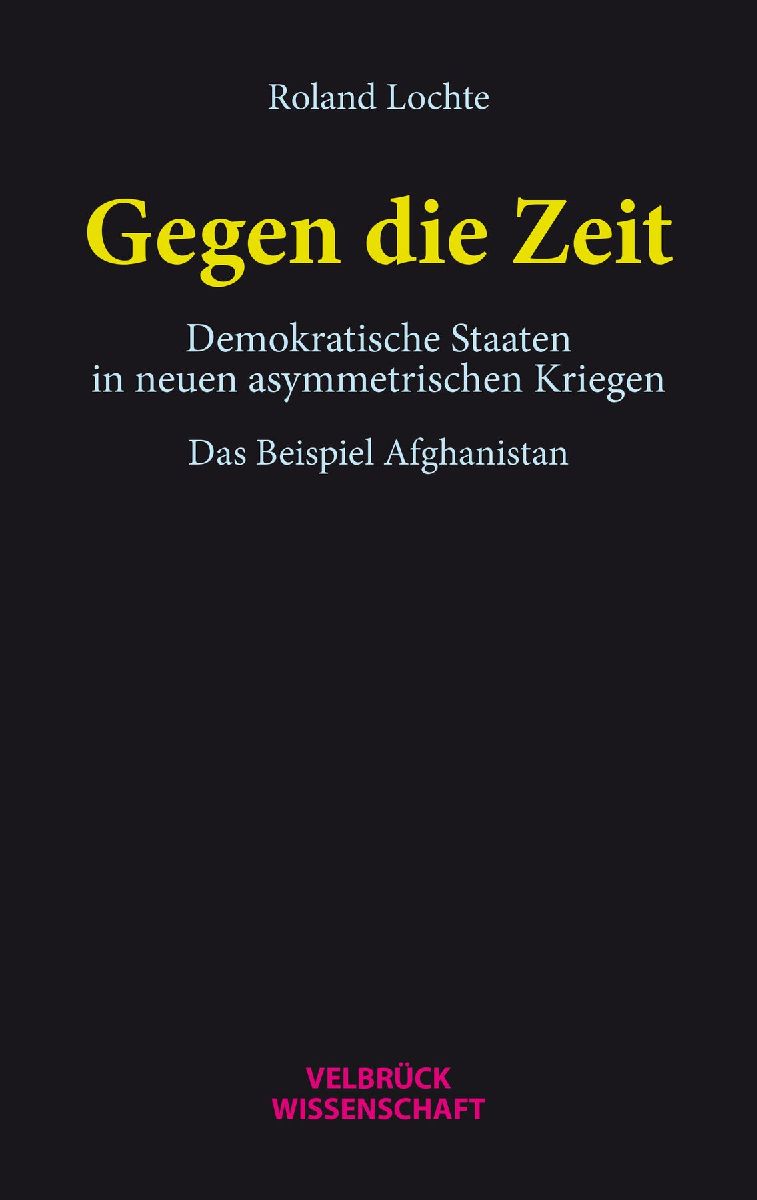 Gegen die Zeit