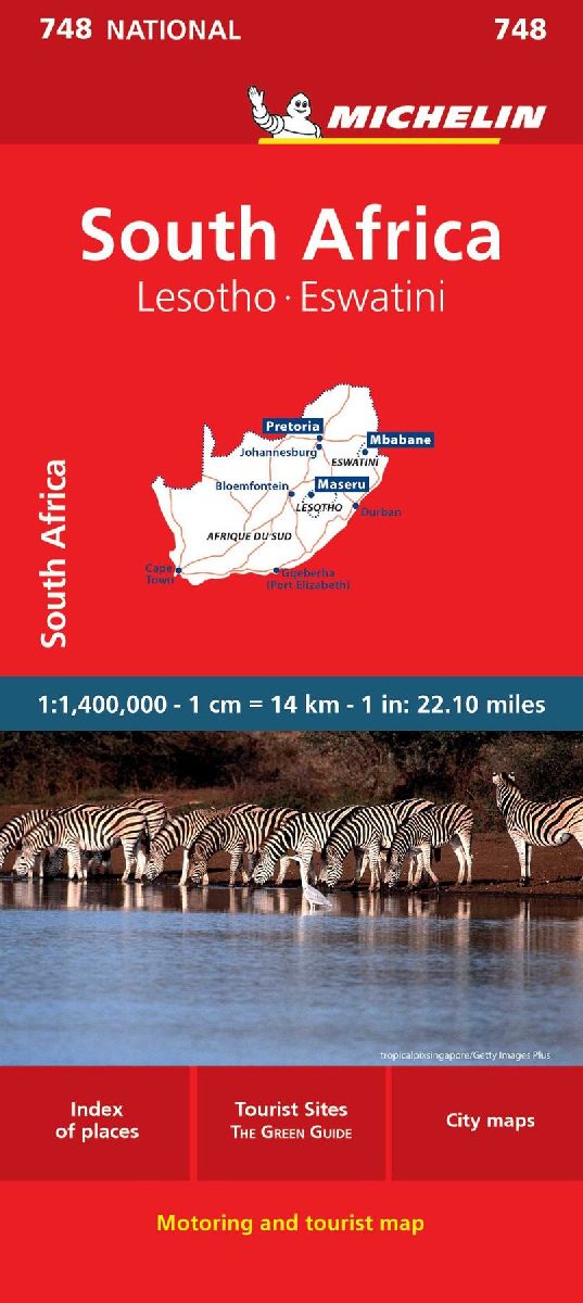 Michelin Südafrika