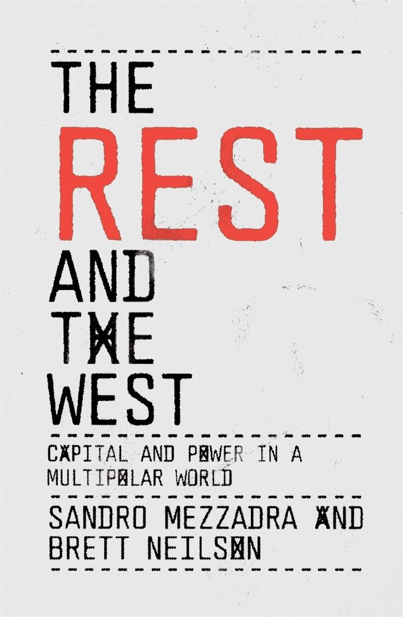 The Rest and the West