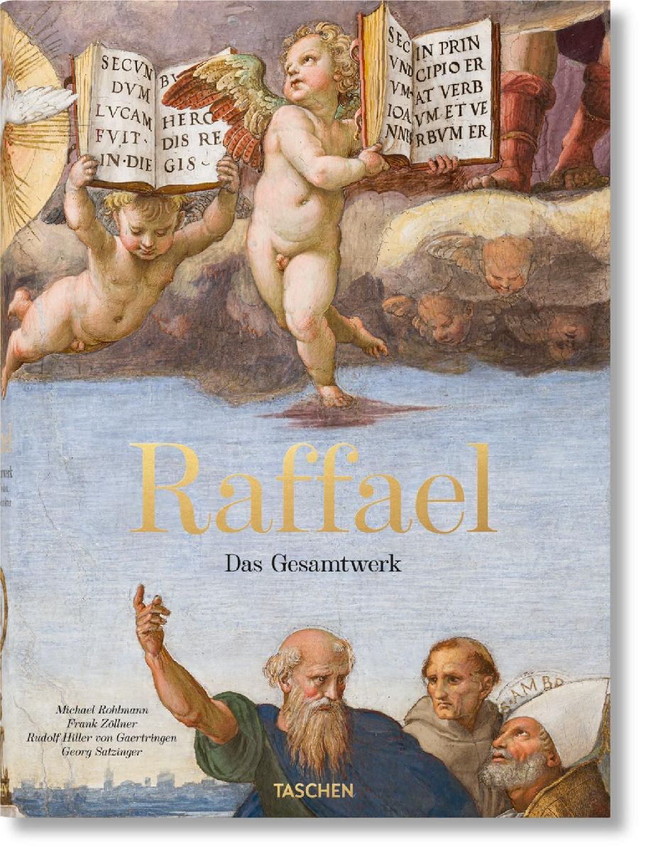 Raffael