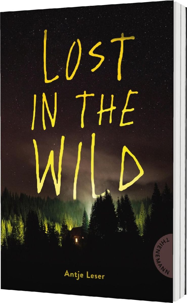 Lost in the Wild