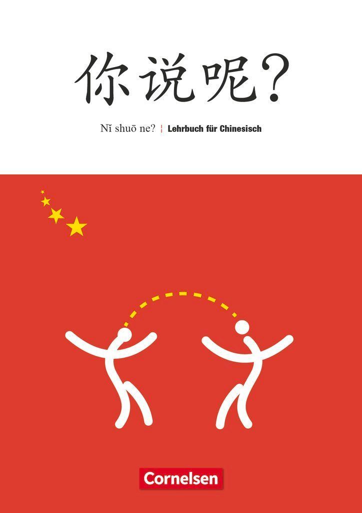 Ni shuo ne? Schülerbuch