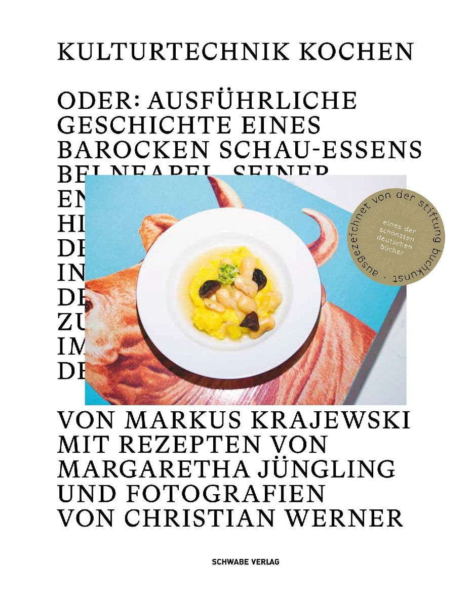 Kulturtechnik Kochen