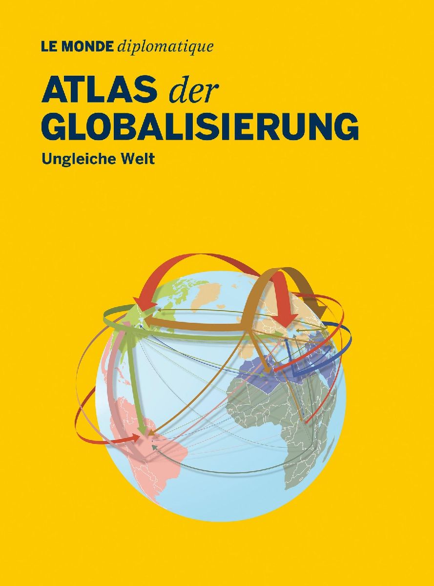 Atlas der Globalisierung