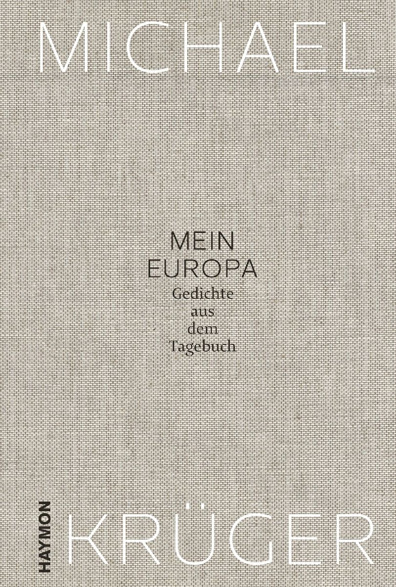 Mein Europa