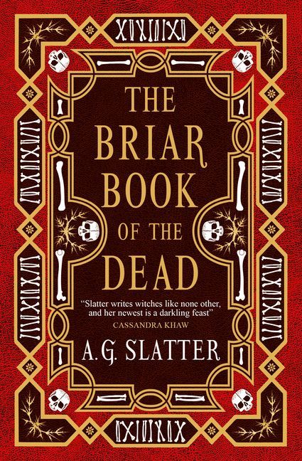 The Briar Book of the Dead