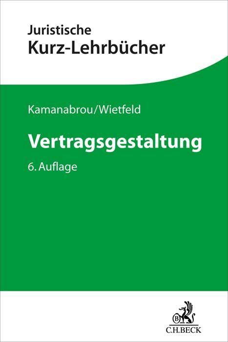 Vertragsgestaltung