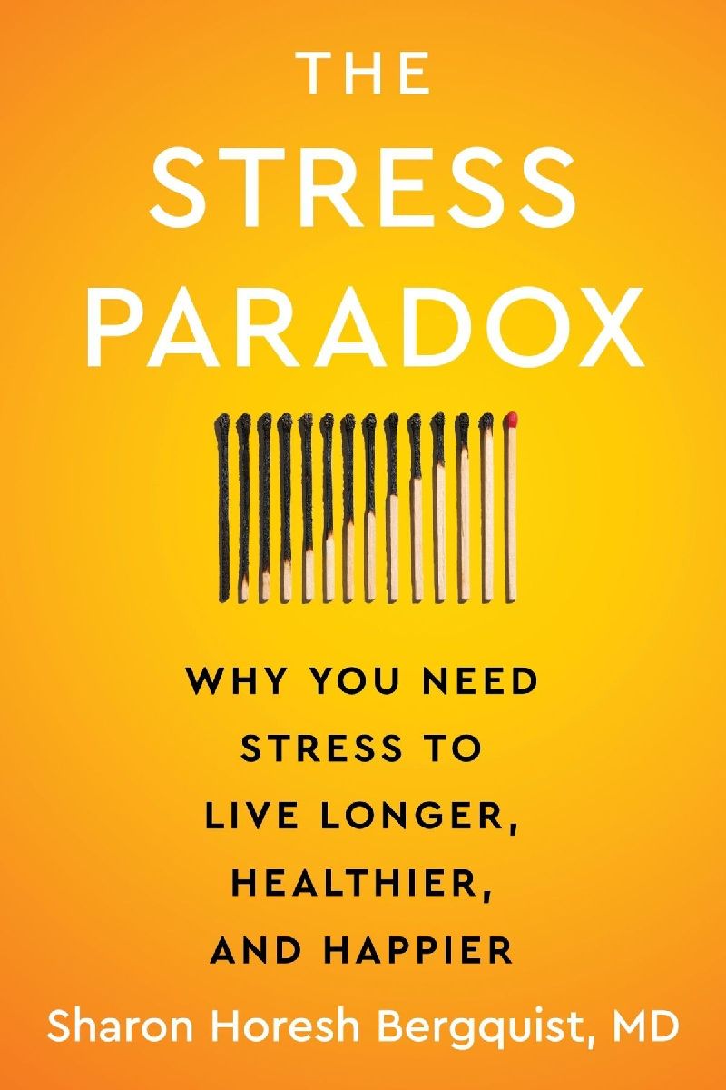 The Stress Paradox