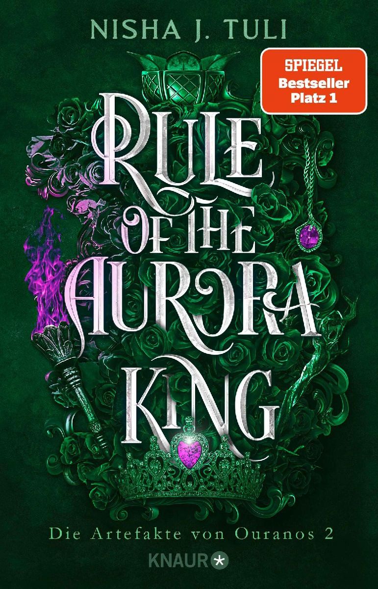 Rule of the Aurora King