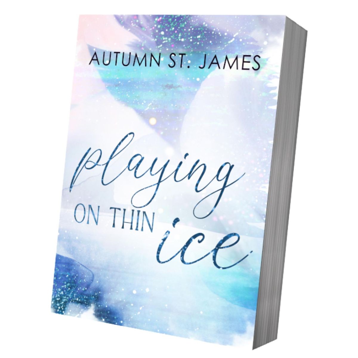 Playing On Thin Ice