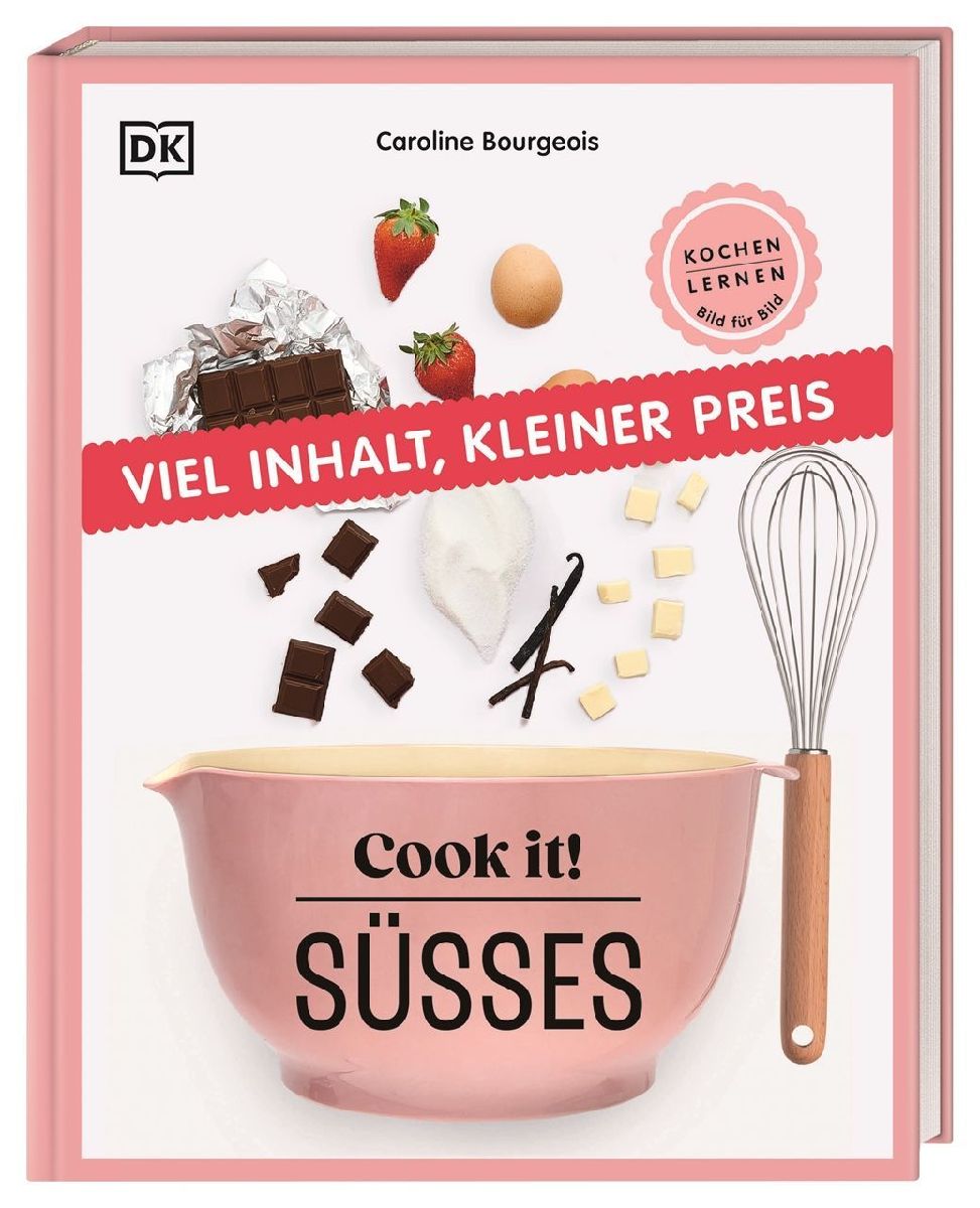Cook it! Süßes