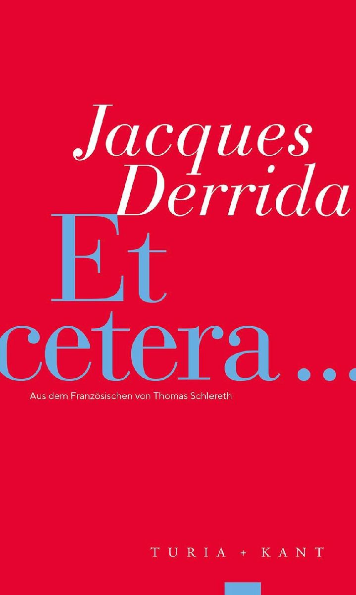 Et cetera