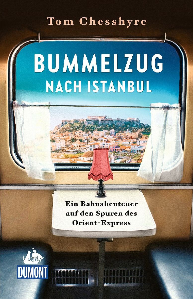 Bummelzug nach Istanbul