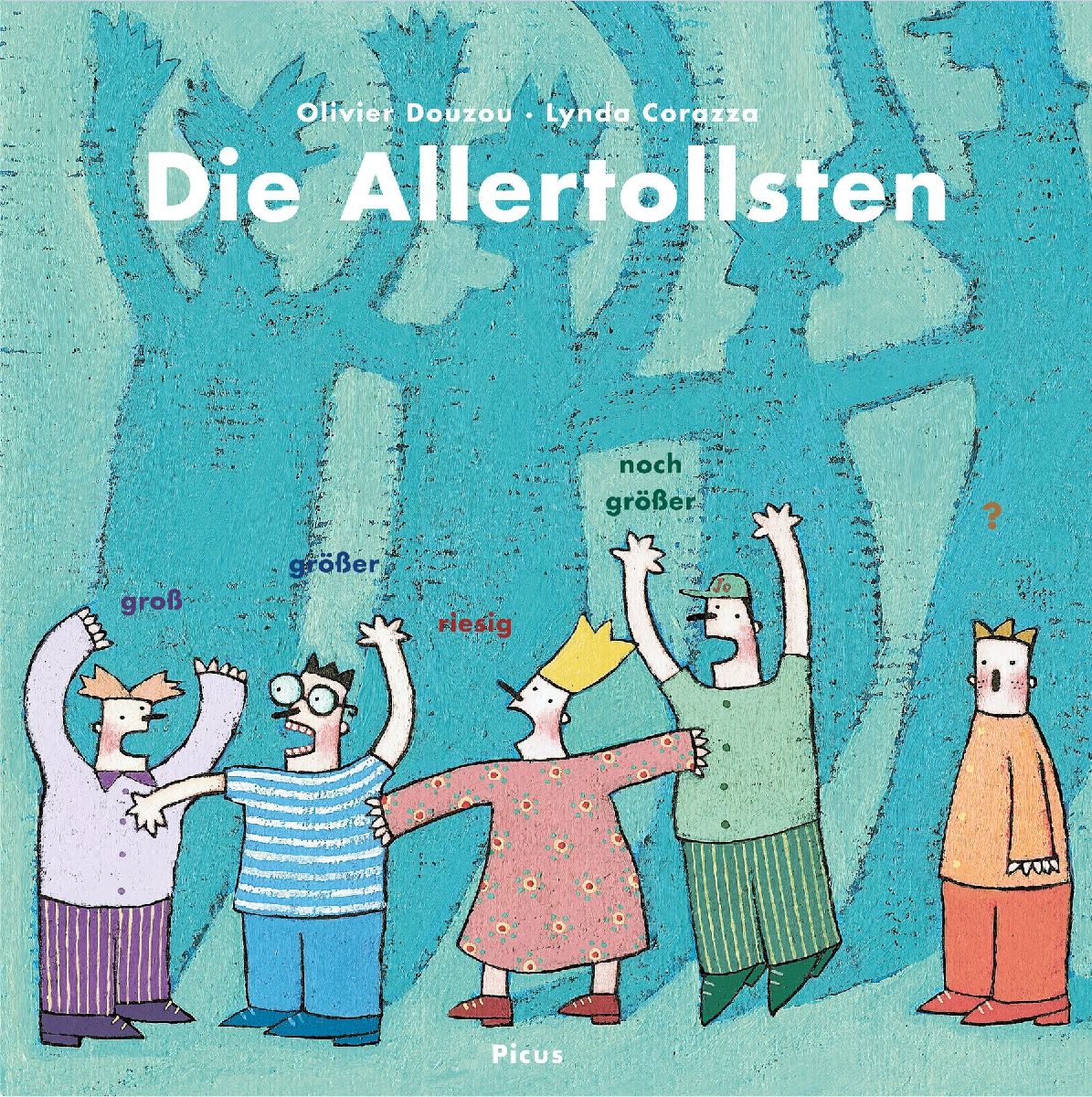 Die Allertollsten