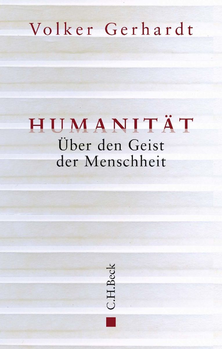 Humanität
