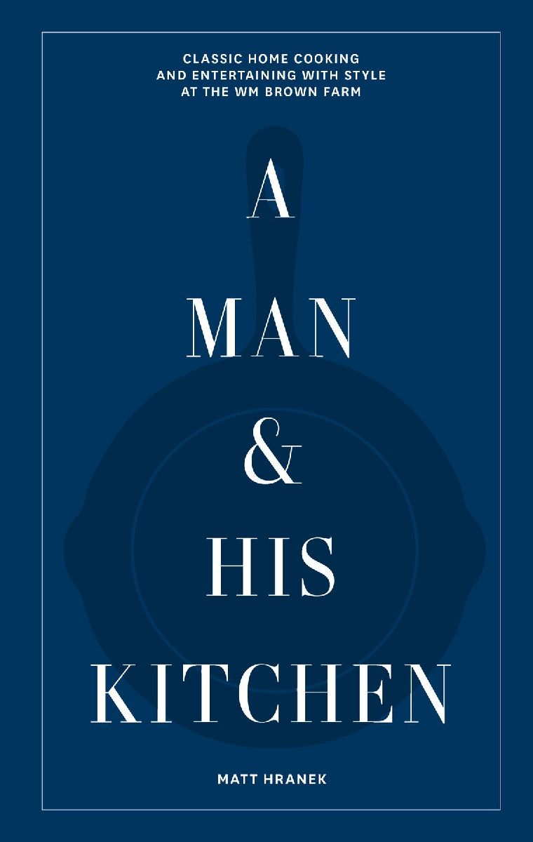 A Man & His Kitchen