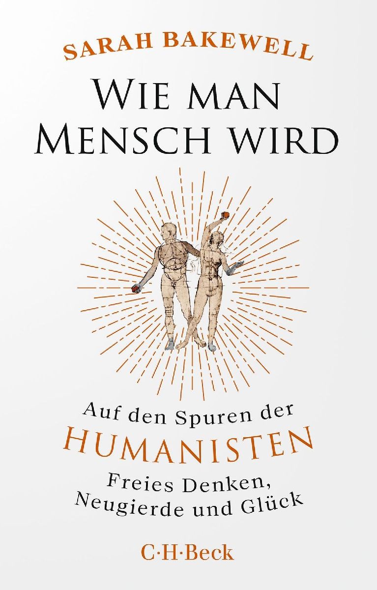 Wie man Mensch wird