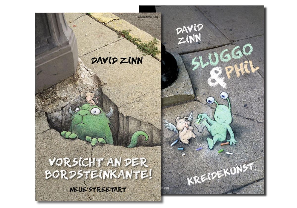 Kreidekunst²