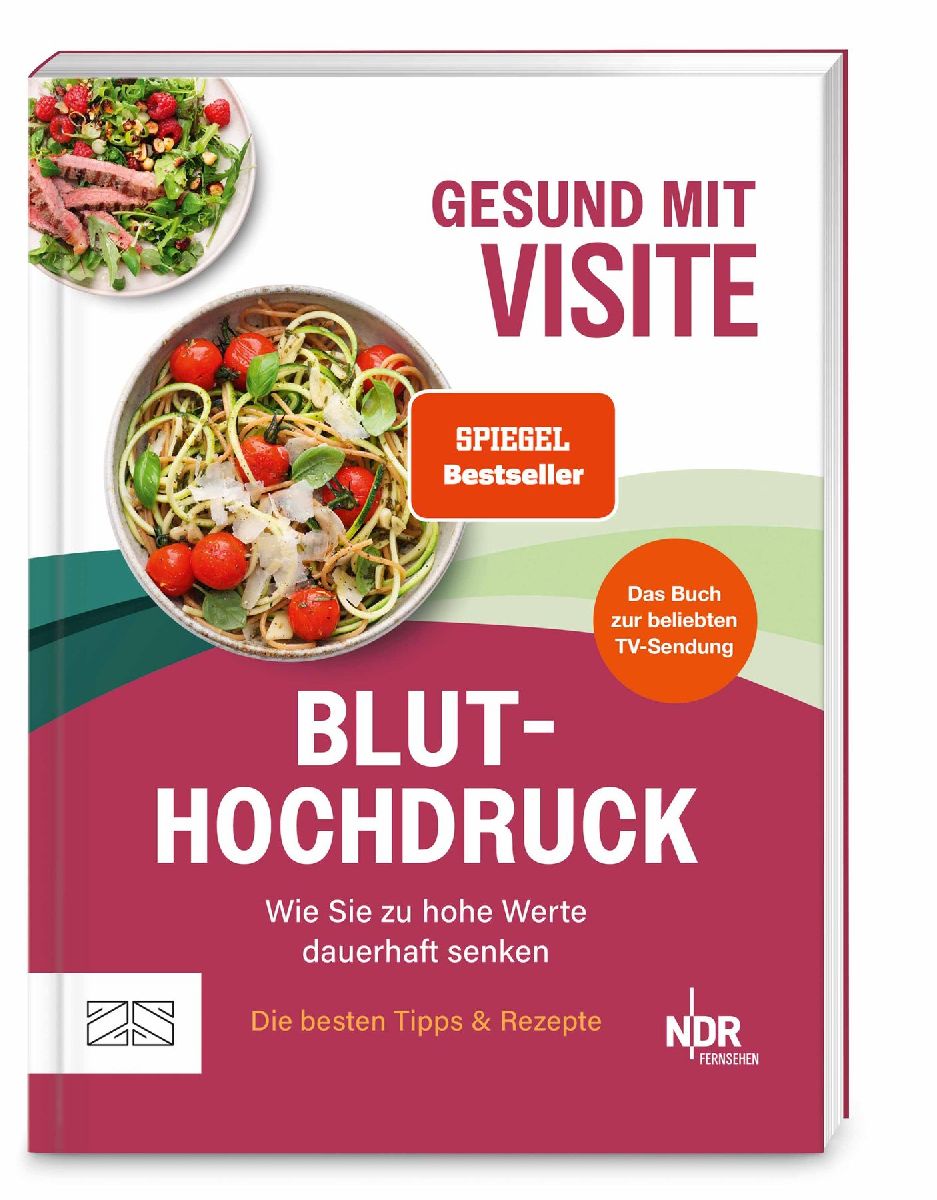 Gesund mit Visite - Bluthochdruck