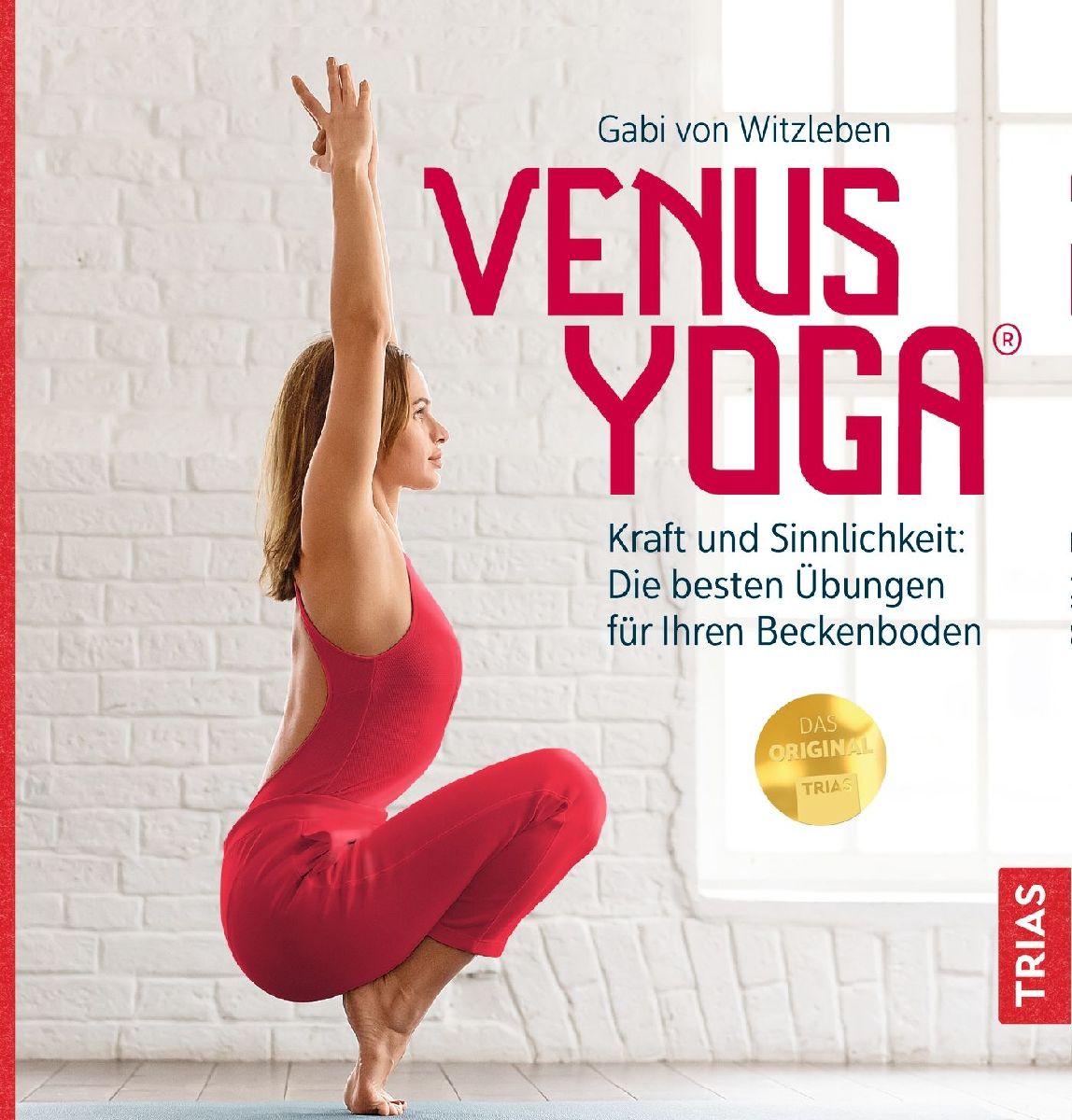 Venus-Yoga
