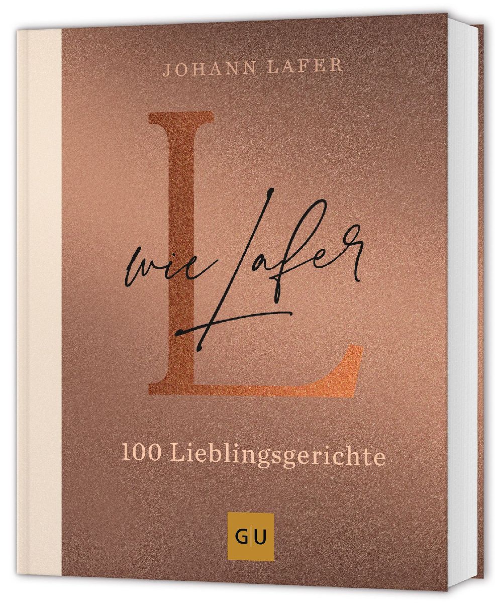 L wie Lafer