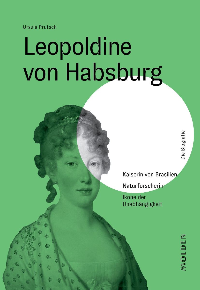 Leopoldine von Habsburg