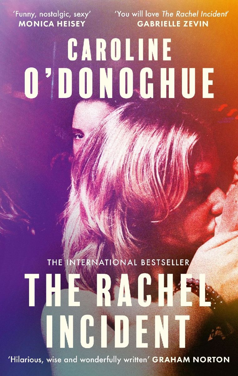 The Rachel Incident