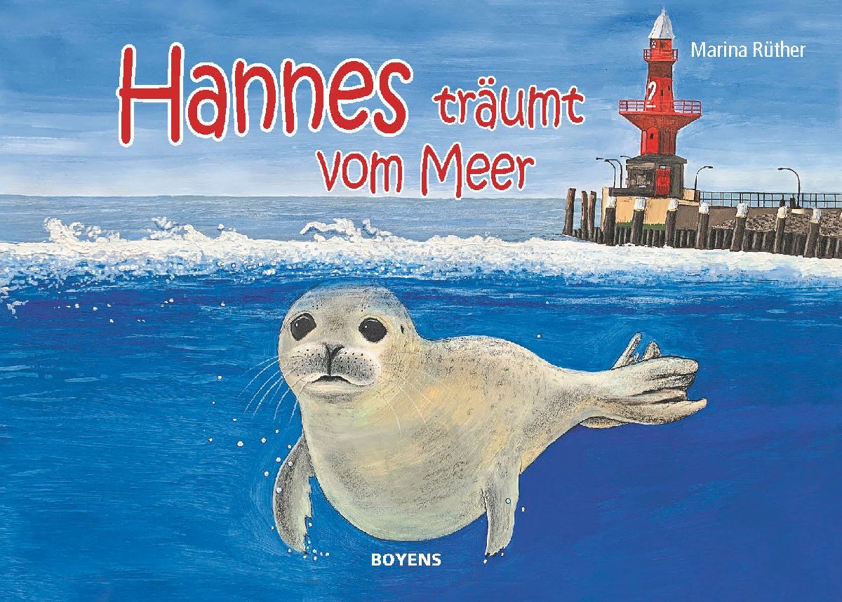 Hannes träumt vom Meer