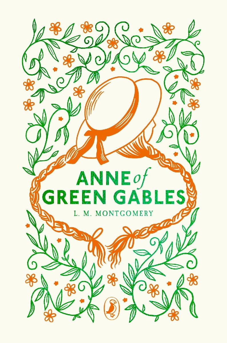 Anne of Green Gables