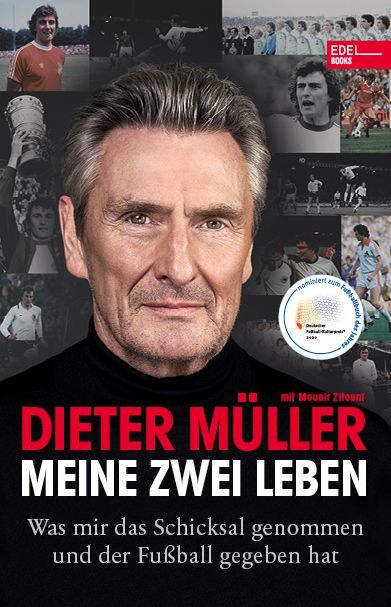 Meine zwei Leben