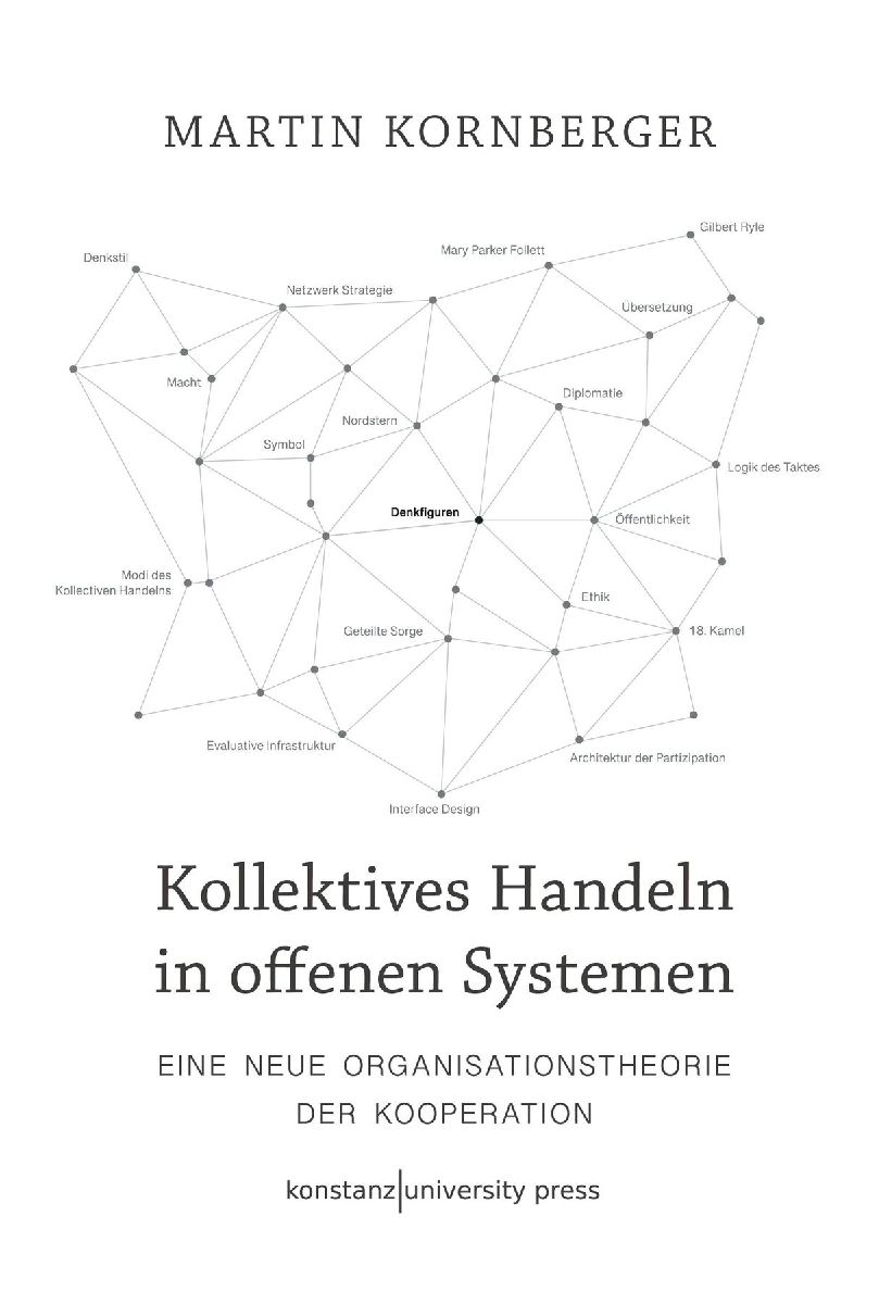 Kollektives Handeln in offenen Systemen