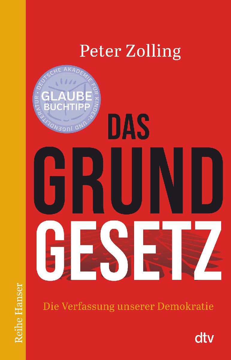 Das Grundgesetz