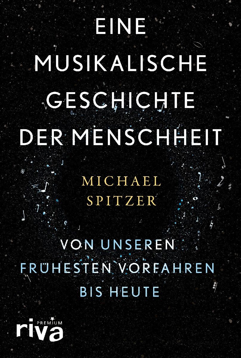 Eine musikalische Geschichte der Menschheit