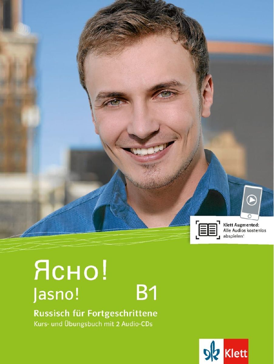 Jasno! B1