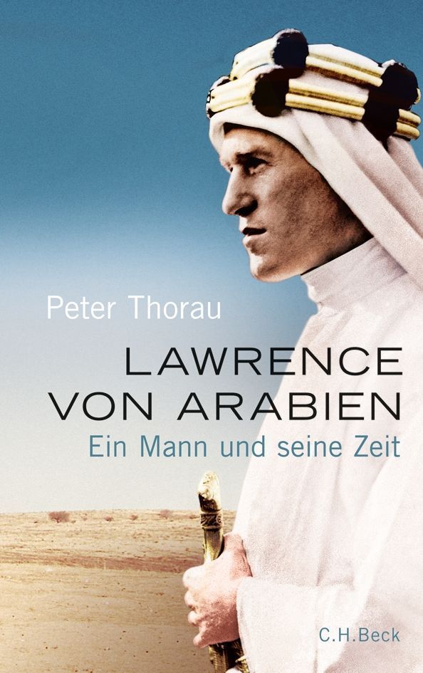 Lawrence von Arabien